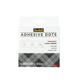 Amazon Permanent Adhesive Dots