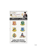 Unique Harry Potter Tattoos  24ct