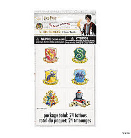 Unique Harry Potter Tattoos  24ct