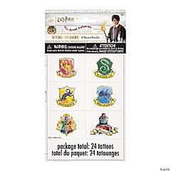 Unique Harry Potter Tattoos  24ct