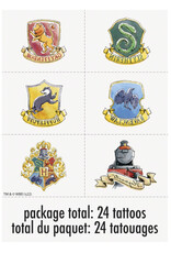 Unique Harry Potter Tattoos  24ct