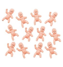 Baby Shower Tiny Baby Favors
