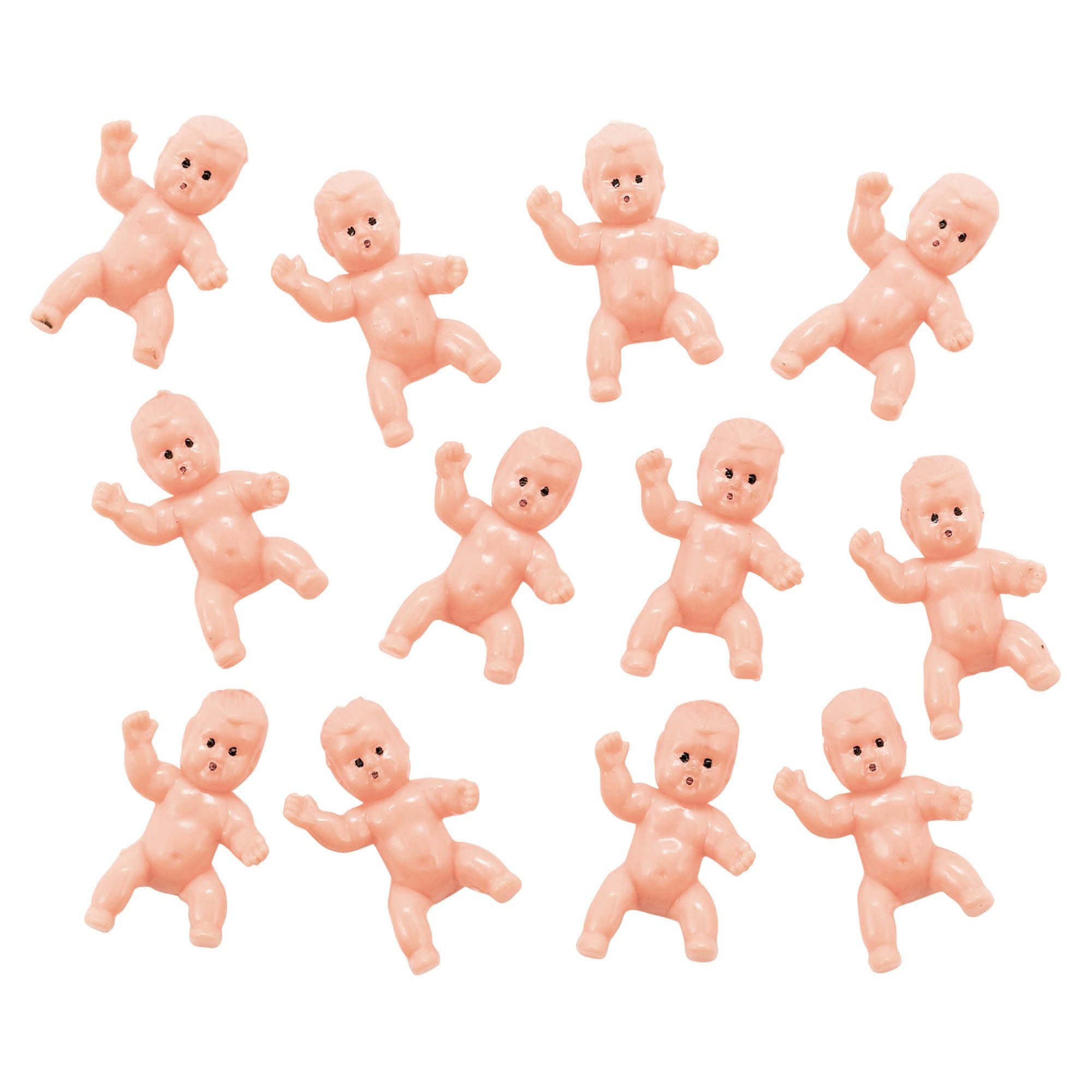 Baby Shower Tiny Baby Favors