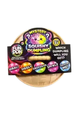Fun Doh Mystery Dumpling Squishy Toy
