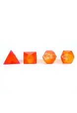 CMY Cubes The Polysquish Discovery Series #1 | Slow Rise Squishy
