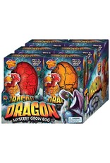 Kelli's Gifts Dragon Mystery Grow Egg