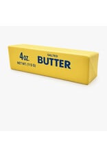 Fun Doh Fun Doh 6" Butter Stick Slow Rise Squishy Toy 1pc