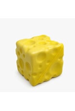 Fun Doh Fun Doh Slow-Rise Cheese Sensory Squishy Toy 1pc