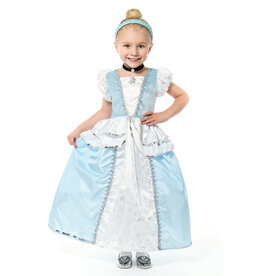Little Adventures Cinderella Dress - Large