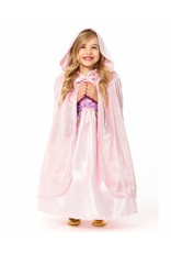 Little Adventures Child Cloak Pink - Large/X-Large