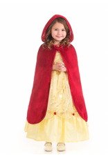 Little Adventures Child Cloak Red - Large/X-Large