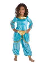 Little Adventures Arabian Princess Dress - XL