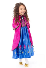 Little Adventures Alpine Cloak - Small/Medium