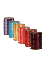 Pearl Raffia 100yd