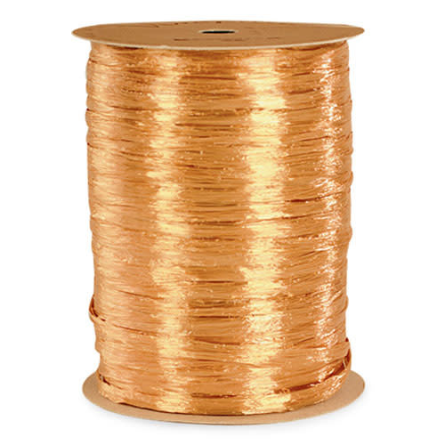 Pearl Raffia 100yd