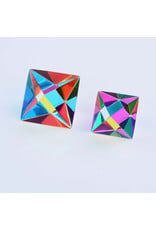 CMY Cubes The Aether