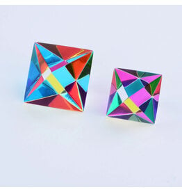 CMY Cubes The Aether