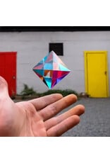 CMY Cubes The Aether