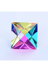 CMY Cubes The Aether