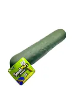 Smushmart Rms® Smushmart™ Giant 15" Pickle Squishy