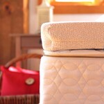 Natural Latex Vitality Topper