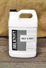 Half & Half- Tung Oil & Citrus Solvent