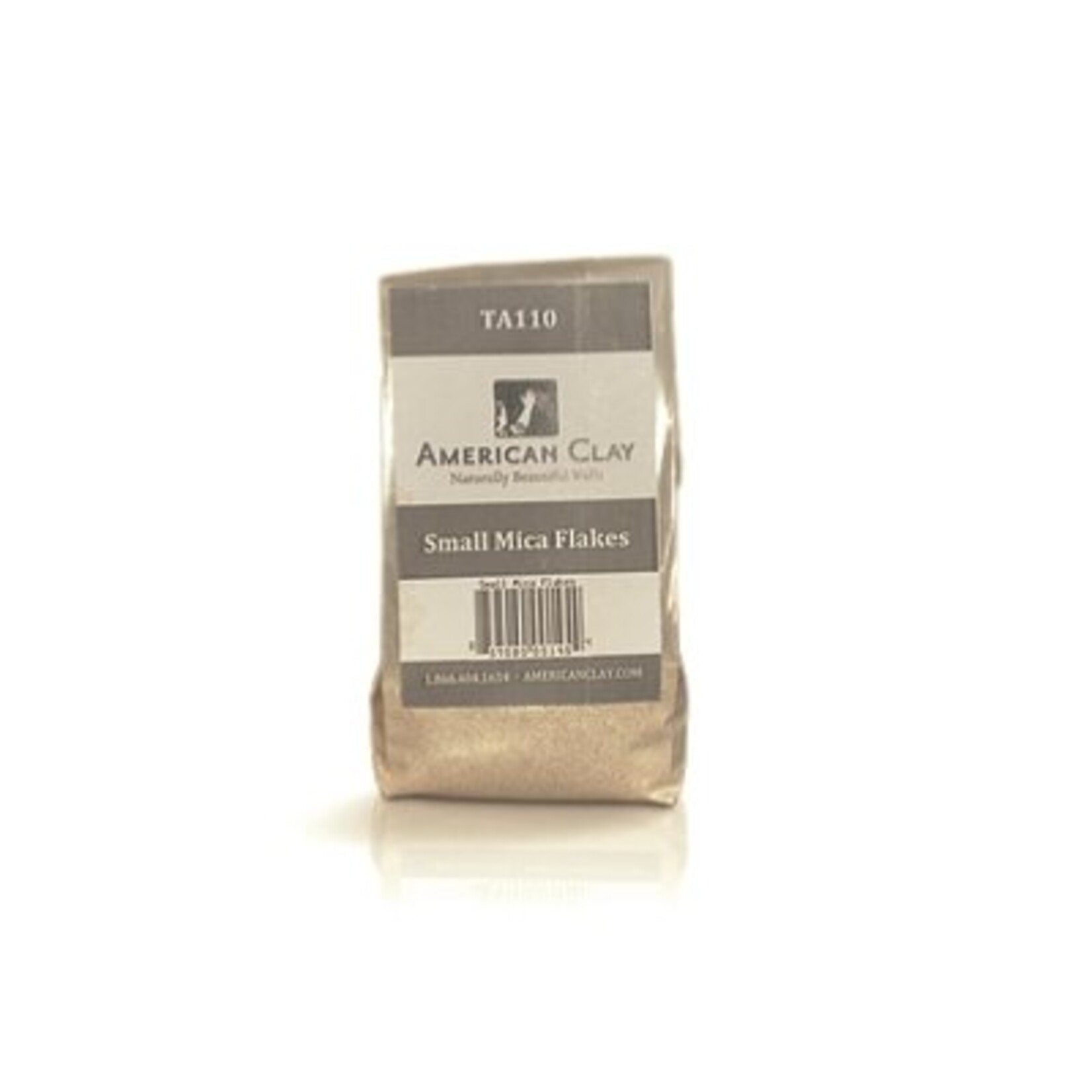 Small Mica Flakes