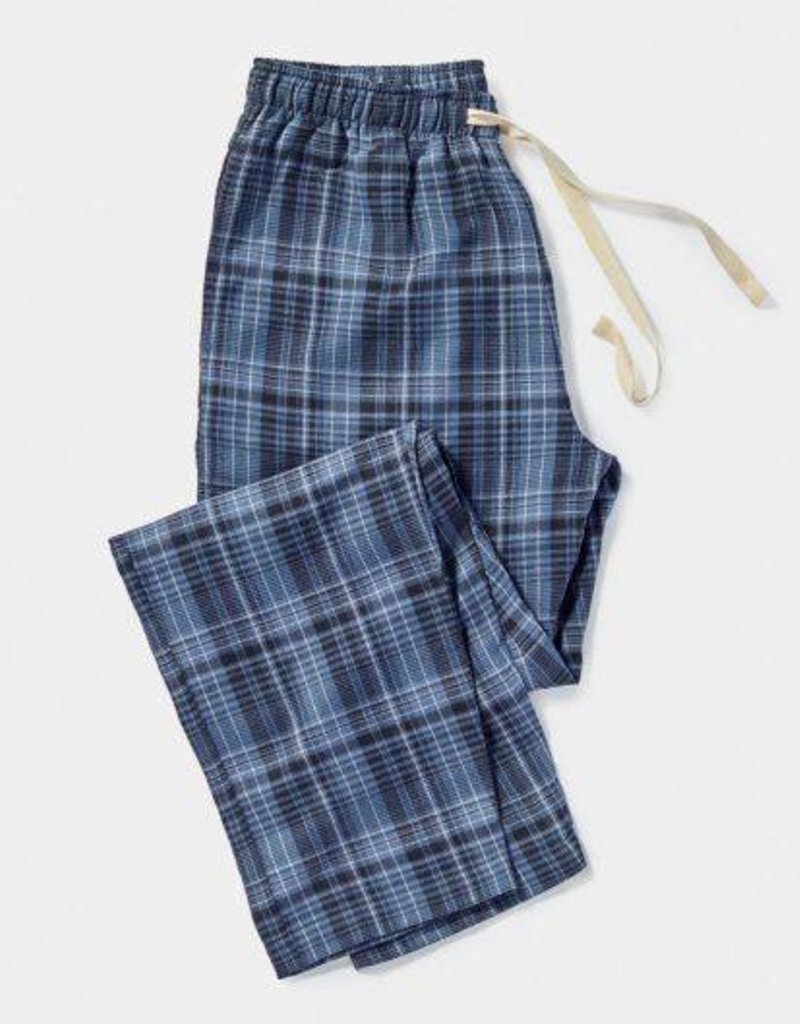 Men S Pajama Pant Eco Carmel