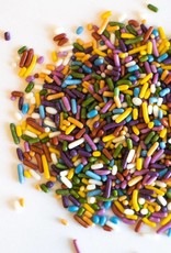 Color Kitchen Color Kitchen Rainbow Sprinkles