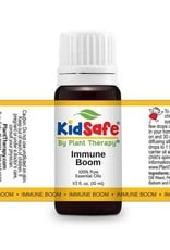 Plant Therapy Kid Safe Essential Oil- Germ Destroyer