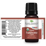 Plant Therapy Organic Frankincense Carteri Essential Oil 10ml