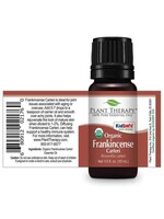 Plant Therapy Organic Frankincense Carteri Essential Oil 10ml