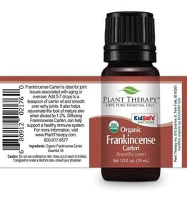 Plant Therapy Plant Therapy Essential Oils Frankincense Carteri 10ml