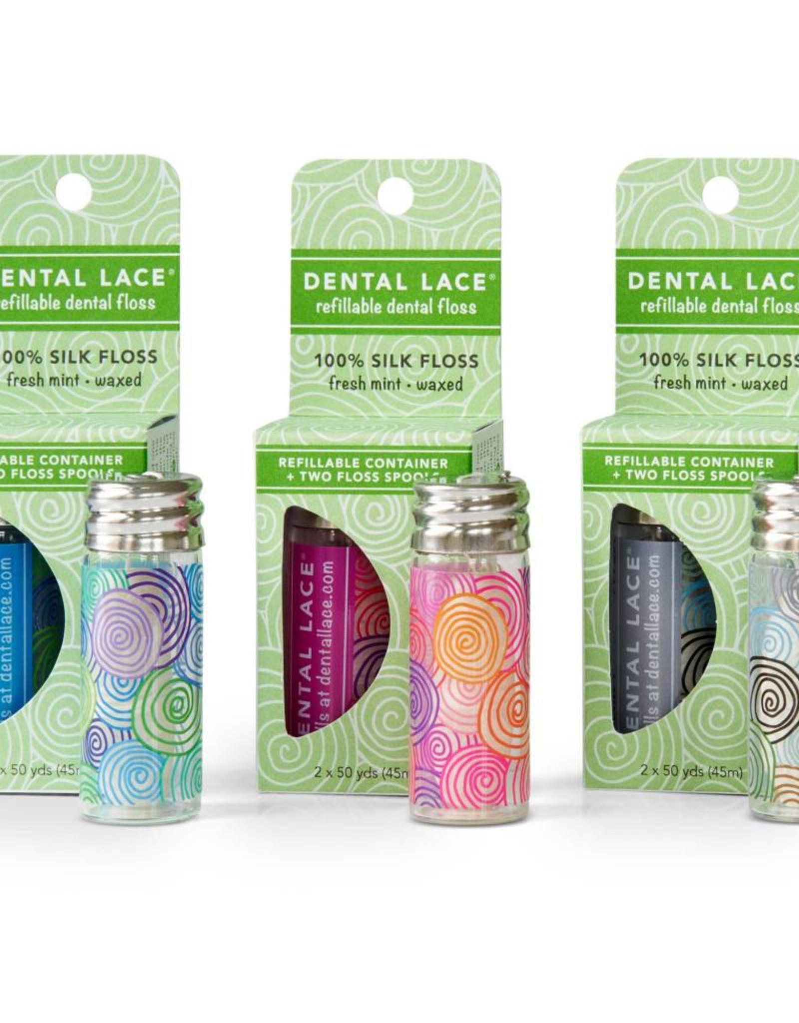 Dental Lace Dental Lace