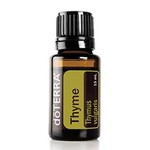 Thyme Essential Oil 15ml