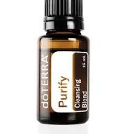 Purify Essential Oil 15ml