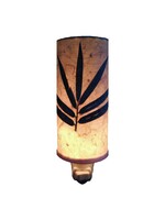 Eangee Paper Nightlight Bamboo
