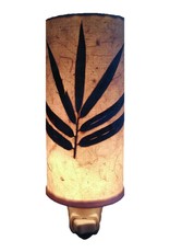 Eangee Paper Nightlight Bamboo