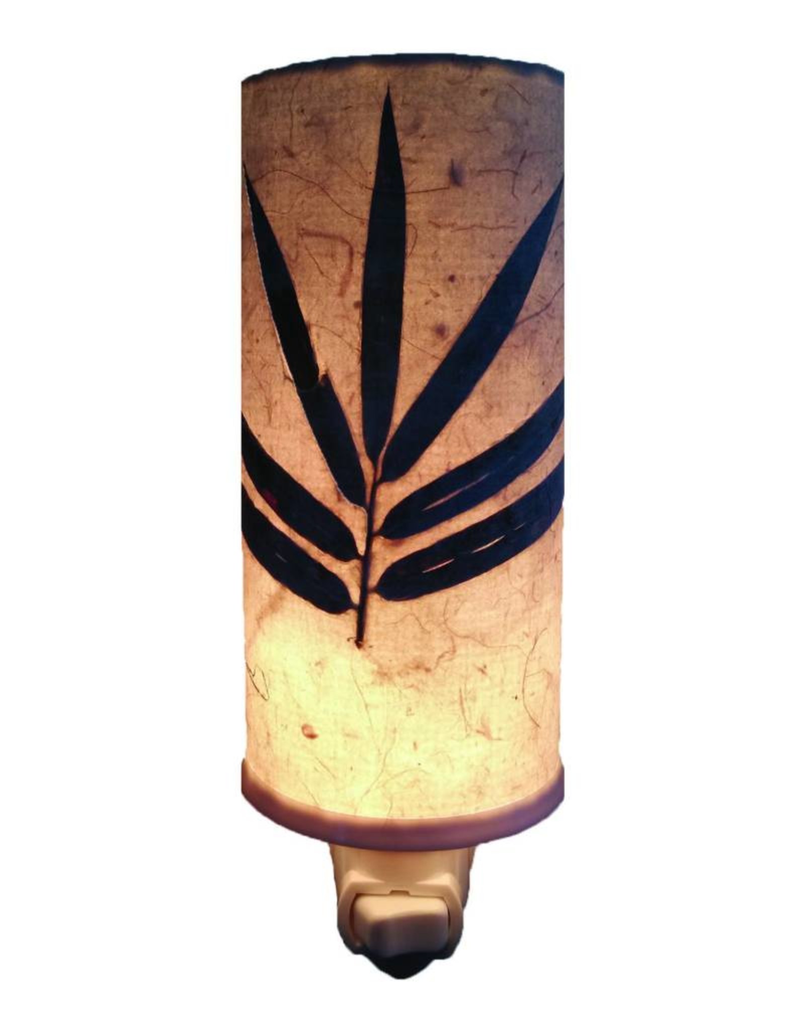 Eangee Paper Nightlight Bamboo