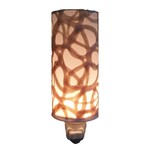 Eangee Paper Nightlight Swirl