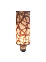 Eangee Paper Nightlight Swirl