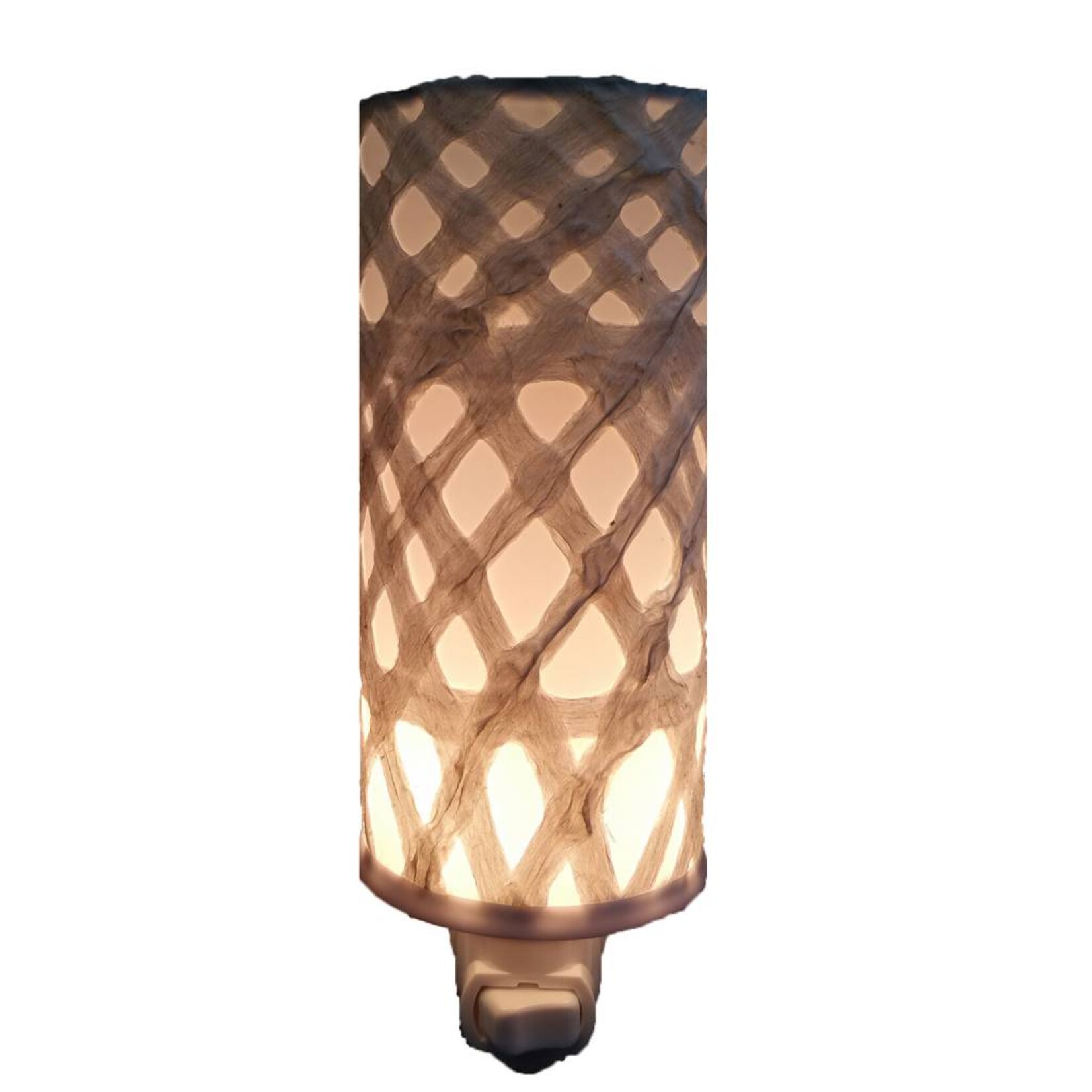 Eangee Paper Nightlight Arches