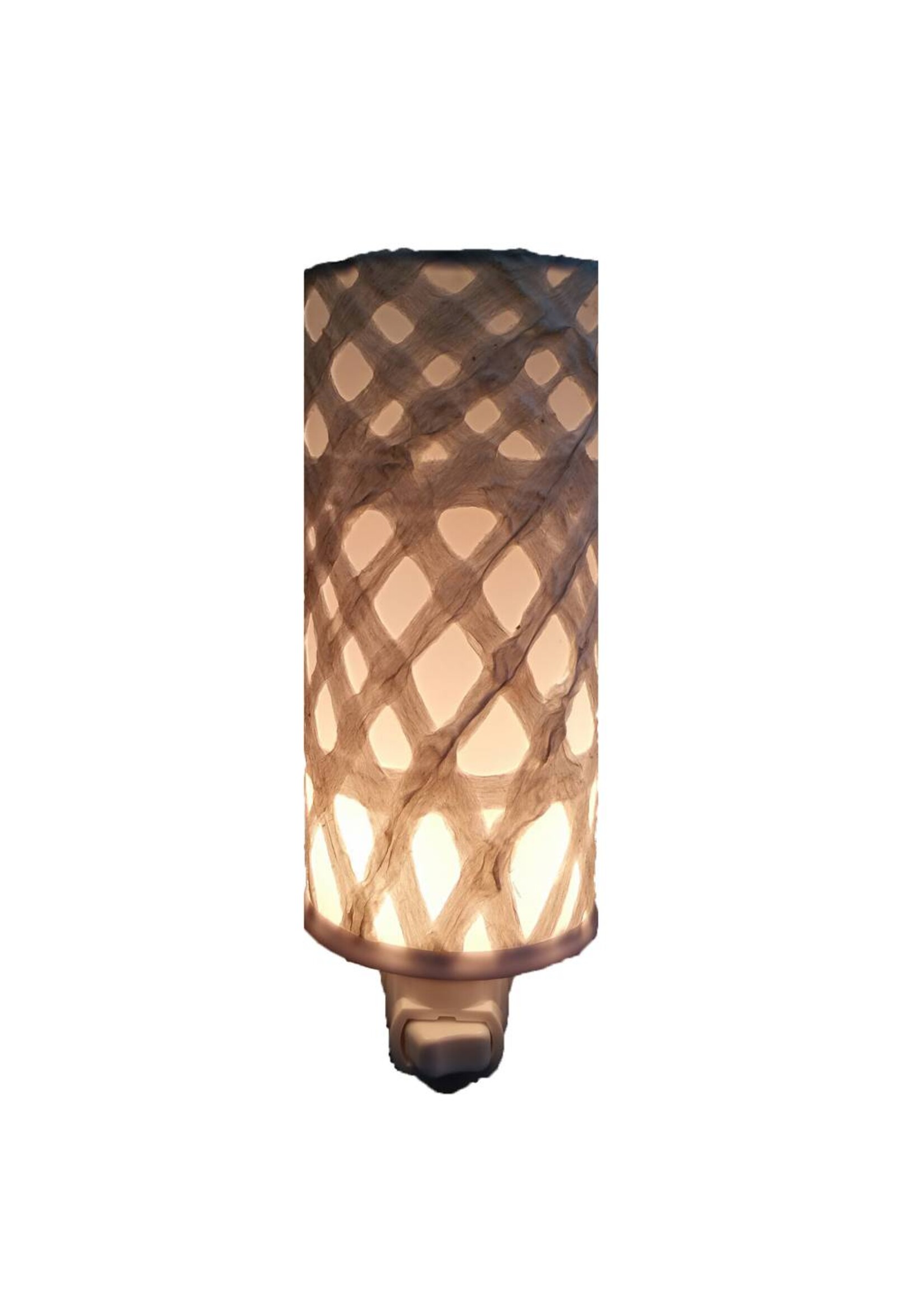 Eangee Paper Nightlight Arches