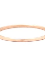 Favor Jewelry Slim Stacking Ring