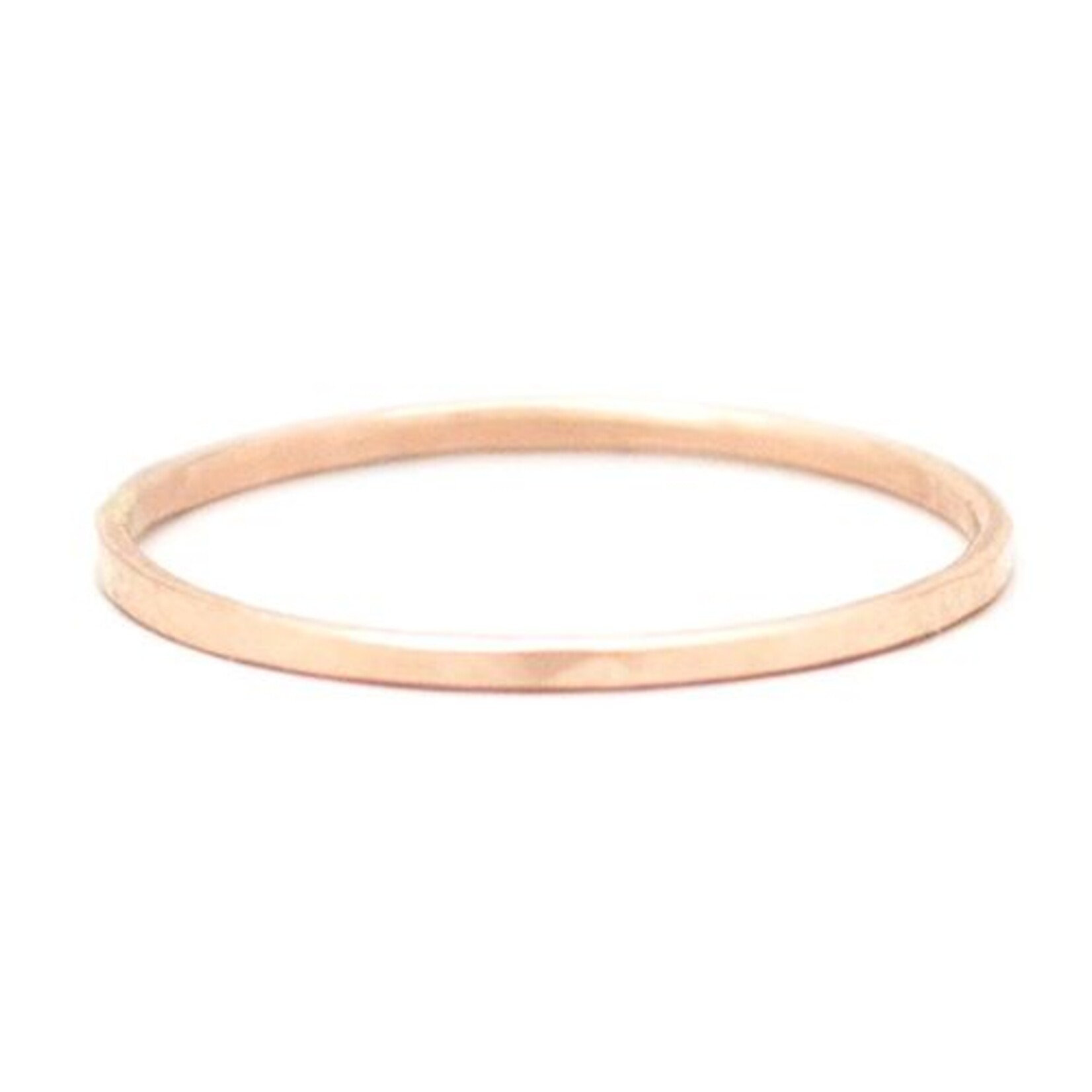 Favor Jewelry Slim Stacking Ring