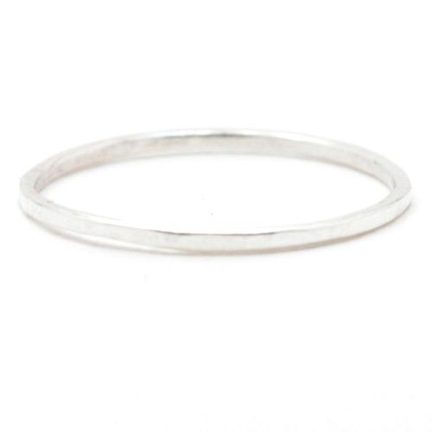 Favor Jewelry Slim Stacking Ring