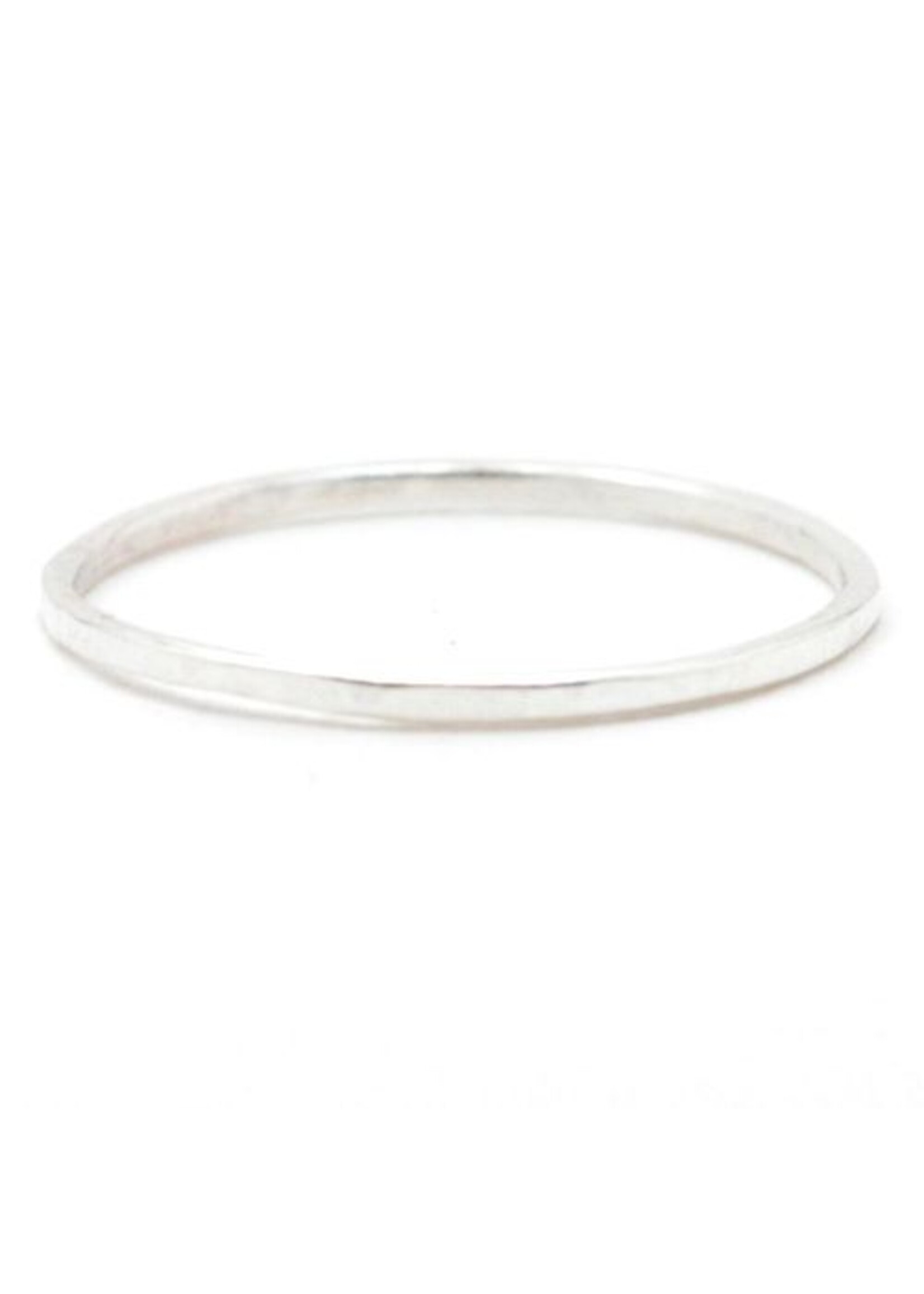 Favor Jewelry Slim Stacking Ring