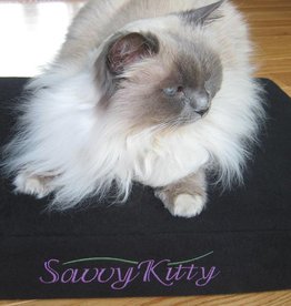 Savvy Kitty Bed 15" x 20"