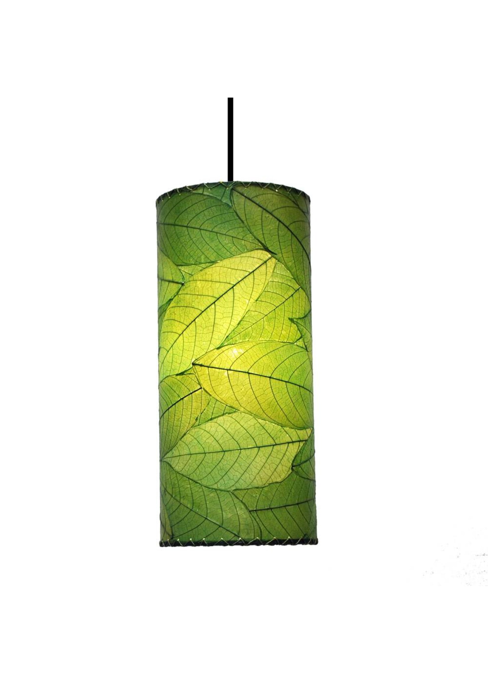 Eangee Cylinder Pendant Lamp