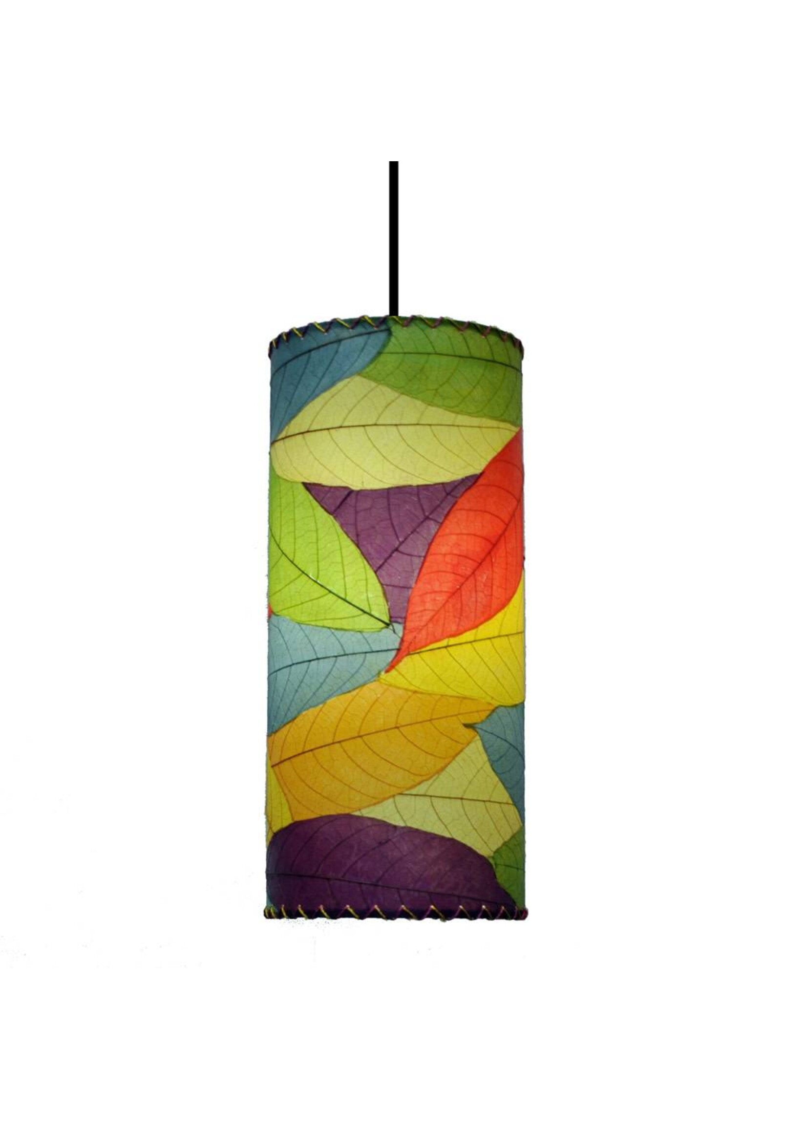 Eangee Cylinder Pendant Lamp